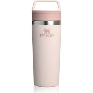 STANLEY Café-To-Go Travel Mug термочаша голям Rose Quartz