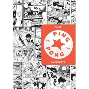 Ping Pong, Vol. 2