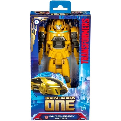 Hasbro Transformers One Prime Changer Bumblebee