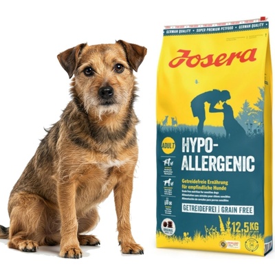 Josera Hypoallergenic 12,5 kg