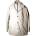 North sails Палто North sails North Tech trench coat - Beige (City Grey)