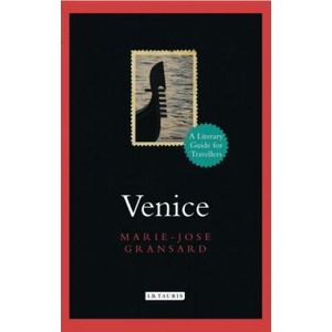 Venice | Marie-Jose Gransard (ISBN: 9781788318839)