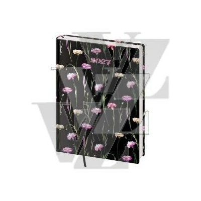 Helma Vario Blossom DVL432-42-27 B6 denní 2027