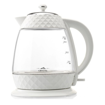 Image 1 of ETA Crystal 3154 1, 7L Водонагревател Бял (315490010)