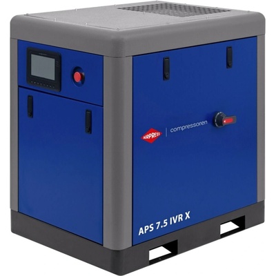 AIRPRESS APS 7.5 IVR X