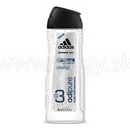 Adidas Adipure Men sprchový gel 400 ml
