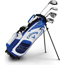 Callaway Xj Junior golfový set