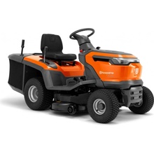 Husqvarna TC 114