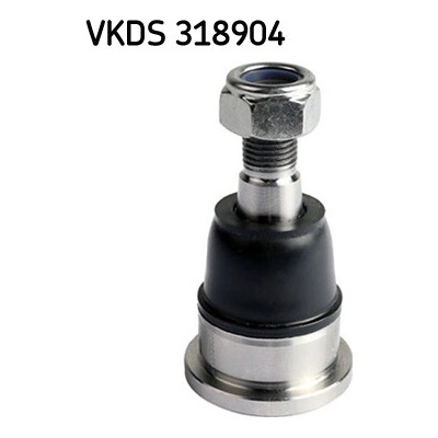 Podpora/kloub SKF VKDS 318904 (VKDS318904)