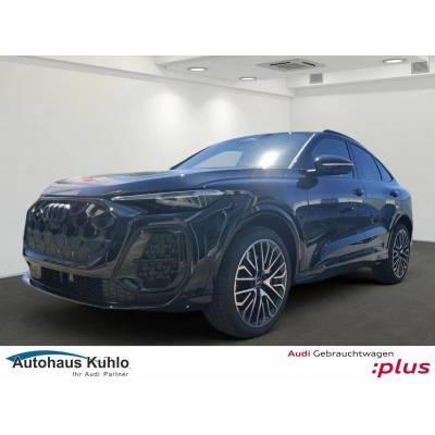 Audi SQ5 Sportback 270 kW
