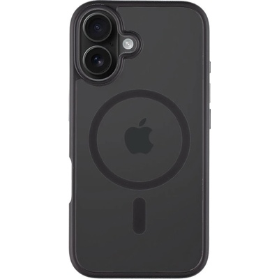 Tactical MagForce Hyperstealth Kryt pro iPhone 16 Asphalt 57983121839