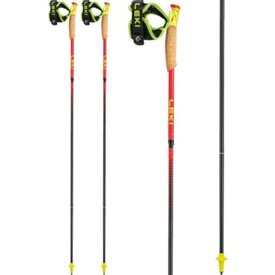 Leki Ultratrail FX.One Superlite 2025/26 – Zboží Dáma