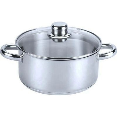 aro Kastrol poklice 28 cm 7 l nerez