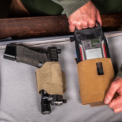 Velcro insert MAK Full Vertx