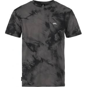 Horsefeathers Тениска Agent - tie dye Horsefeathers | Siv | МЪЖЕ | L