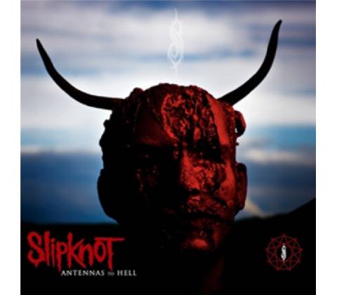 SLIPKNOT - ANTENNAS TO HELL