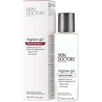 Skin Doctors Лосион против подкожни косми Ingrow Go, 120 ml Лосион за тяло