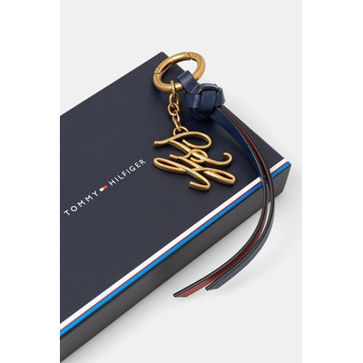 Tommy Hilfiger ключодържател дамски (AW0AW18567)