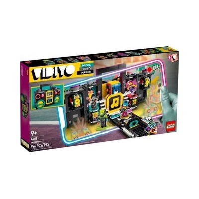 LEGO® Vidiyo 43115 The Boombox