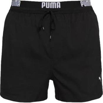 PUMA Бански Puma swim logo swimming shorts 0 100000030-200 Размер S