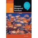 Classroom Management Techniques