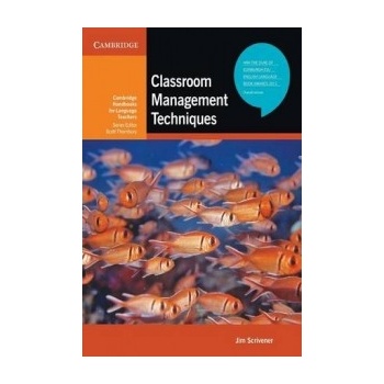 Classroom Management Techniques