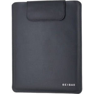  Tablet Bag 9-10" Soft Leather, Black, G420B (Tablet Bag G420B)