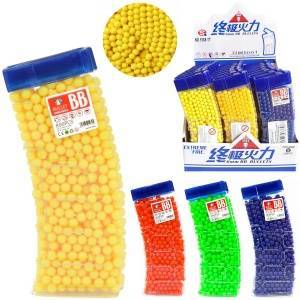 Trifox Balls for magazine gun 800 pcs