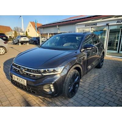Volkswagen T-Roc DSG 110 kW