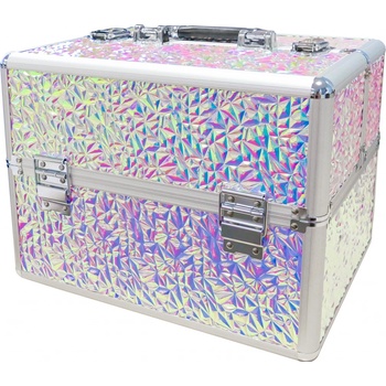 NANI kosmetický kufřík NN78 XL Unicorn Blue