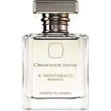 Ormonde Jayne 4. Montabaco Intensivo parfum unisex 50 ml