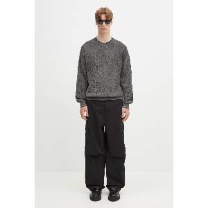 No Problemo Пуловер Alien-O Glitch Knit Crew Neck (NP2001903)