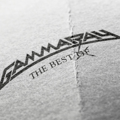 Gamma Ray - Best CD