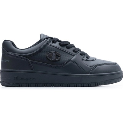 CHAMPION Обувки rebound low b gs