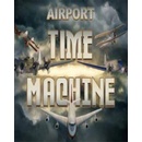 Airport Madness: Time Machine