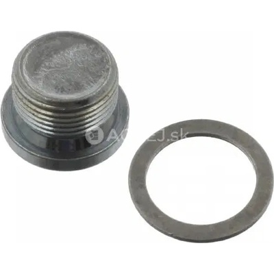 Febi Bilstein 37944 Vypúšťacia skrutka olejovej vane