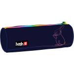 Astra Цилиндричен несесер Astra - Rainbow Bunny (AS505023068)