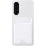 Samsung Galaxy A37 Card Slot Case light grey (EF-OA376TJEGWW)