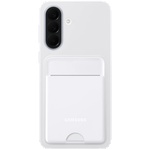Samsung Galaxy A37 Card Slot Case light grey (EF-OA376TJEGWW)