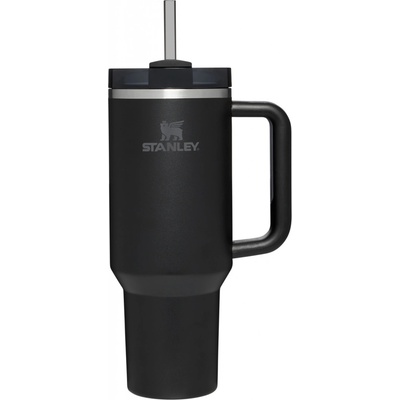 Stanley Quencher H2.O FlowState Tumbler Termo láhev 1180 ml Black Tonal