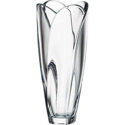 Crystal Bohemia váza GLOBUS 255 mm