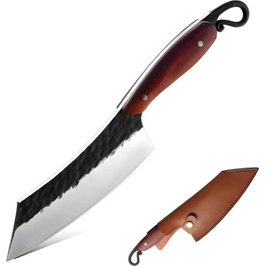 HARAHU Кухненски Сатър lu-35046 - Кафяв kp35046