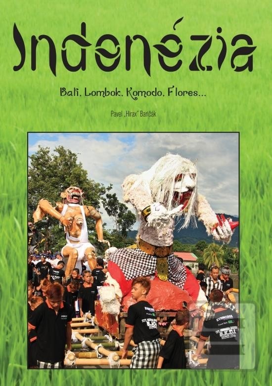 Indonézia
