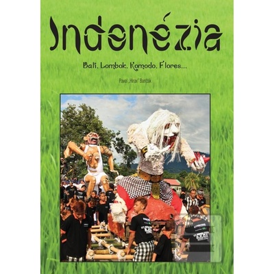 Indonézia