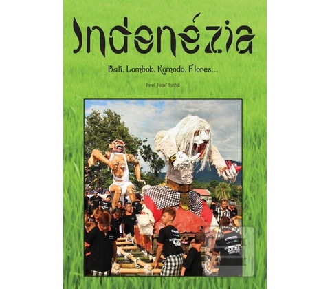 Indonézia