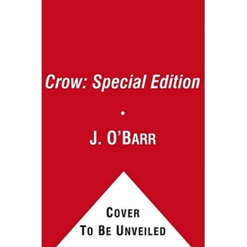 James OBarr - Crow