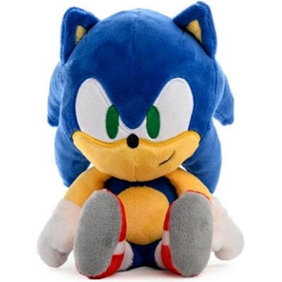 Squishmallows Sonic Sonic 20 cm