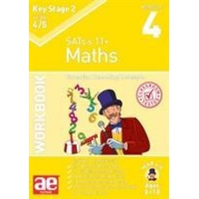 KS 2 Maths Year 4/5 Workbook 4