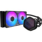 Cooler Master ML 240 Atmos II Pixel LED ARGB (MLX-D24M-A25SZ-P1)