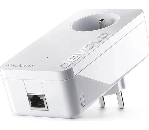 Devolo Magic 2 LAN 1-1-2 Starter Kit